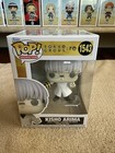 Funko Pop! Animation - Kisho Arima #1543 TOKYO GHOUL:RE