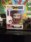 Funko Pop! Batman - Deadman #379 (2021 Spring Con Exclusive) + free protector