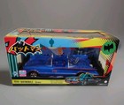 Funko Batman Batmobile 1966 Classic TV Series Limited Number 2017 Convention Exc