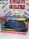 Funko Batman Classic TV Series 1960's BATMOBILE Blue Limited Fall Convention New