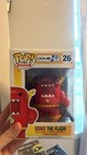 Funko Pop! Heroes Domo The Flash #26 Vinyl Figure