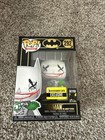 Funko Pop 43970 Heroes: Batman The Joker is Wild Vinyl Figure
