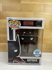 Funko Pop! Vinyl DC Universe Batman Funko Exclusive #458