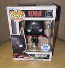 Funko Pop! Vinyl: DC Universe - Batman - Funko Shop Exclusive #458 Flying