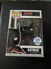 Funko Pop DC Heroes 458 Batman Beyond Funko Shop Exclusive