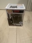 Funko Pop! Vinyl: DC Universe - Batman Beyond - Funko Shop Exclusive #458