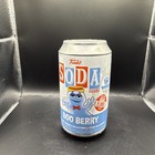 Funko Soda: BOO BERRY LIMITED LE 5,000 Funko Shop Exclusive Sealed
