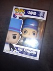 Funko Pop DC The Penguin 485 Funko Shop Exclusive.