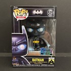 Funko Pop! Vinyl: DC Universe - Batman - Entertainment Earth (Exclusive) #515