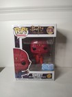 Sweet Chase Funko Pop Buffy The Vampire Slayer (Funko Shop Exclusive) ~ Red Suit