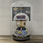 Funko POP DC Comics The Penguin 2025 SDCC Show Only Exclusive LE 2010 Clamshell