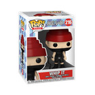 Funko POP! Rocks Devo Whip It #216 Vinyl Figure