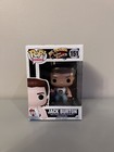 Funko Pop Big Trouble In Little China 151 JACK BURTON Figure In Box Vaulted