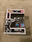FUNKO POP! ENDO-02 #1105~ 2025 FALL CONVENTION~ MINT~ FIVE NIGHTS AT FREDDY’S~