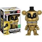 Funko POP! - Five Nights At Freddy's - Golden Freddy (Summer Con 2016) #119