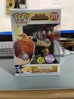 Funko Pop! My Hero Academia-Todoroki Glow GITD LE Convention Exclusive #372