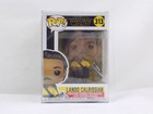 Brand New Funko Pop Lando Calrissian 313 Star Wars Vinyl Figure
