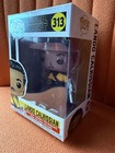 Funko Pop! Vinyl: Star Wars - Lando Calrissian #313
