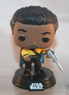 Funko Pop! Star Wars - Lando Calrissian - #313 - OOB
