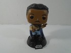 FUNKO POP! STAR WARS--LANDO CALRISSIAN FIGURE (LOOK) #291