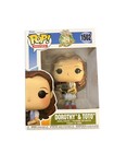 Funko POP! & Buddy: The Wizard of Oz - Dorothy Gale with Toto #1502