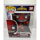 Funko Pop! #300 Venompool – Gamerverse Contest of Champions – CIB