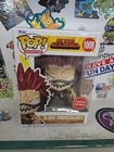 Funko Pop! My Hero Academia Eijiro Unbreakable #1009 (Gamestop Exc) Vinyl Figure