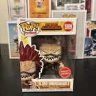 Funko Pop! Vinyl: My Hero Academia - Eijiro Unbreakable  - GameStop (Exclusive)