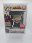 Funko Pop! Vinyl: My Hero Academia - Eijiro Unbreakable (Metallic) - GameStop...