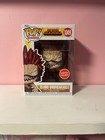 Funko Pop! My Hero Academia-Eijiro Unbreakable (Metallic)-GameStop (Exclusive)