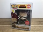 Funko My Hero Academia - Eijiro Unbreakable (Metallic) GameStop 1009 W/Protector