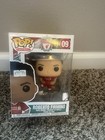 Funko Pop! Football Vinyl: Liverpool Roberto Firmino #09