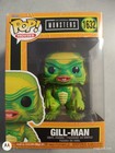 Gill-man Monsters Funko Pop #1632