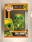Funko POP! #1632 Gill-Man from Creature from the Black Lagoon Vinyl Figure