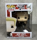 Starship Troopers Ace Levy #1049 Funko pop vinyl figure