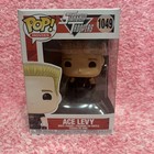 Funko Pop! Movies Starship Troopers: Ace Levy Vinyl Figure #1049 Collectible NEW