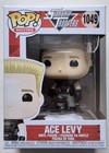 Mint in Mint Box Funko Pop Movies Starship Troopers - Ace Levy #1049