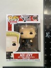 Funko Pop! Starship Troopers: Ace Levy #1049 Vinyl Figure H5