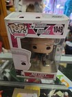 Ace Levy #1049 - Starship Troopers Funko Pop! Movies