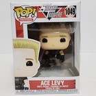 Funko POP! Movies: Starship Troopers Ace Levy #1049 Vinyl Figure