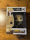 Funko Pop! DC Superheroes Scarecrow Imposter #125 Vinyl Figure
