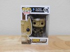 New Funko Pop Heroes DC Super Heroes #125 Scarecrow Impopster vinyl figure