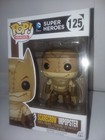 Funko Pop! Super Heroes: Scarecrow Impopster #125 Vinyl Figure