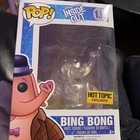 NEW Funko POP! Disney Pixar Inside Out - #137 Bing Bong Vinyl Figure - Hot Topic