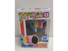 Funko Pop Ad Icons Froot Loops Toucan Sam Limited Edition Vinyl Figure #13