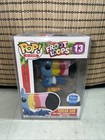Funko Pop! Ad Icons Froot Loops Toucan Sam #13 Funko Shop W/ Protector