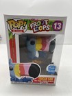 Funko Pop! As Icons - Froot Loops: Toucan Sam #13 Funko Shop Exclusive