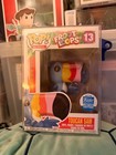 Funko Pop! Ad Icons Froot Loops - Toucan Sam #13 - Funko Limited Edition