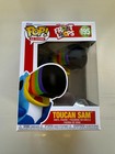 Funko Pop! Ad Icons - TOUCAN SAM - Froot Loops - 195