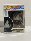 Funko POP! Animation - Naruto Shippuden - Orochimaru #1435 (Akatsuki)